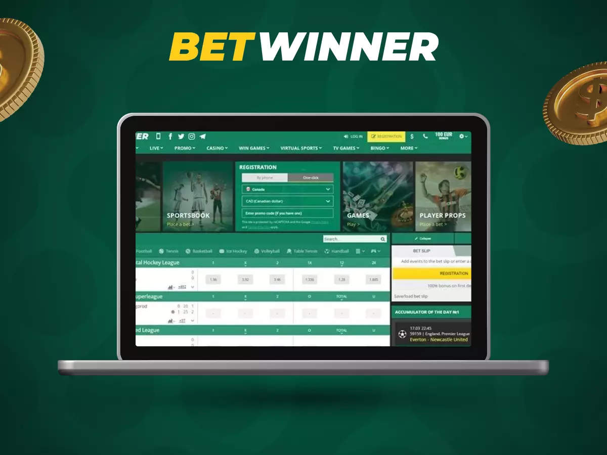 Amateurs Betwinner promo Code But Overlook A Few Simple Things